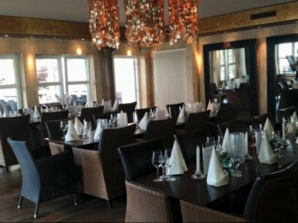 照片: History Californian Grill &amp;amp; Bar