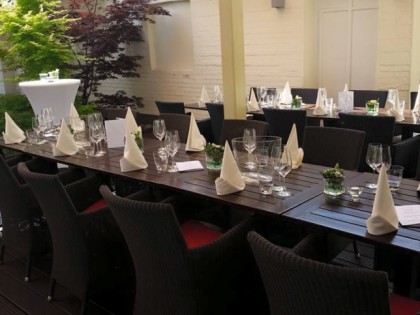 照片: History Californian Grill &amp;amp; Bar