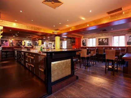 照片: History Californian Grill &amp;amp; Bar