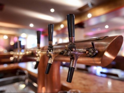 照片: History Californian Grill &amp;amp; Bar